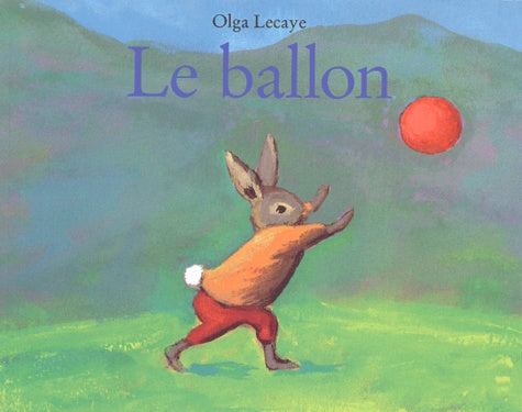 Le Ballon