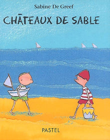 Châteaux de sable