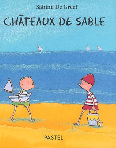 Châteaux de sable