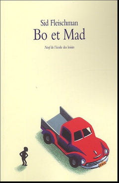 bo et mad