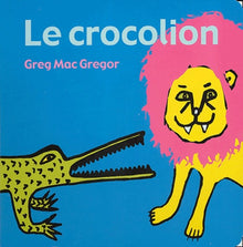 Crocolion
