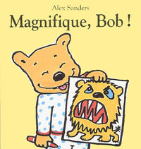 Magnifique Bob