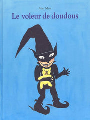 Le Voleur de doudous