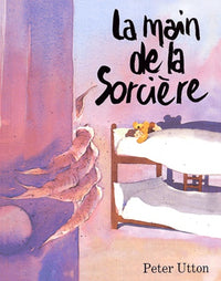 La Main de la socière