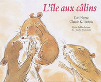L'Île aux câlins