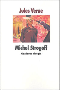 michel strogoff