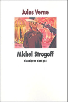 michel strogoff