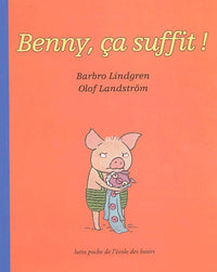 benny ca suffit