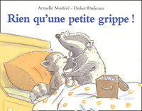 rien qu une petite grippe