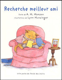 recherche meilleur ami