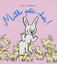 mille petits chats