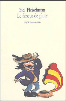 Le Faiseur de pluie