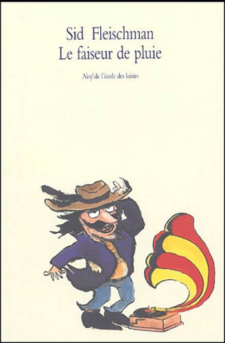 Le Faiseur de pluie