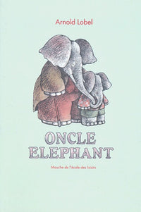 Oncle Éléphant