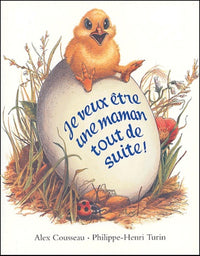Je veux être une maman tout de suite
