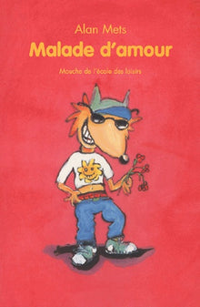 malade d amour