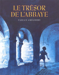 Le Trésor de l'abbaye
