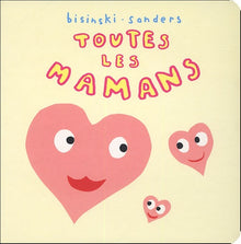 toutes les mamans