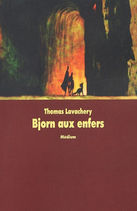 Bjorn aux enfers: Le prince oublié