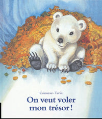 on veut voler mon tresor