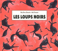 Loups noirs (Les)