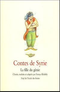 contes de syrie