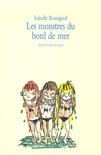 Monstres du bord de mer