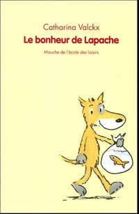 Le bonheur de l'apache
