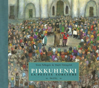Pikkuhenki