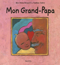Mon grand papa
