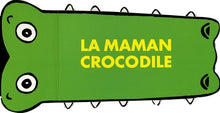Maman crocodile