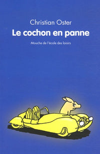 Cochon en panne