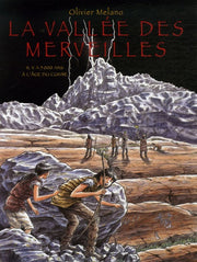 Vallée des merveilles