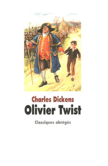 Oliver Twist - Texte abrégé