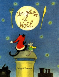 Un goûter de Noël