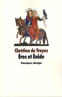 Érec et Énide