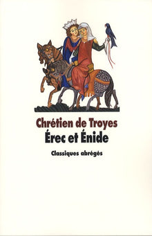 Érec et Énide