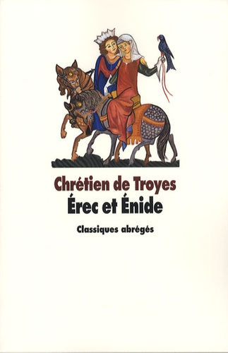 Érec et Énide
