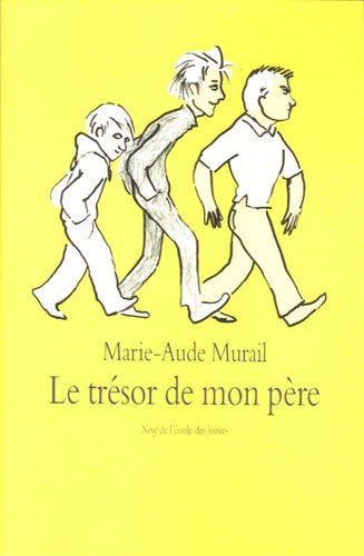 Le trésor de mon père