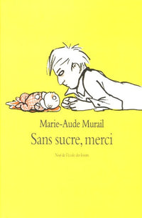 sans sucre merci