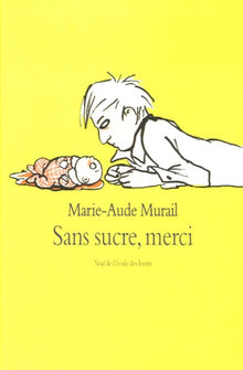 sans sucre merci