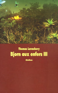 Au coeur du Tanarbrok