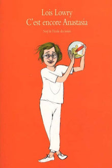 c est encore anastasia