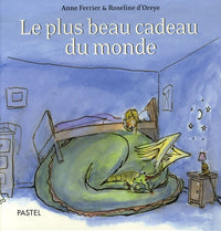Le plus beau cadeau du monde