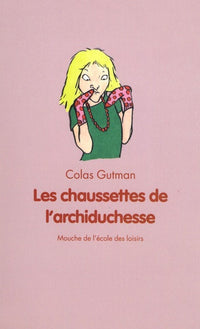 Les chaussettes de l'archiduchesse