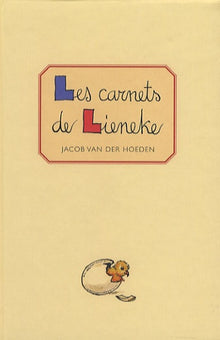 Carnets de Lieneke