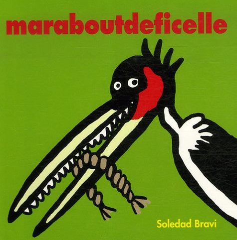 Marabout, bout d'ficelle
