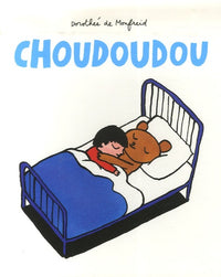 choudoudou