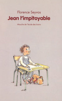 Jean l'impitoyable