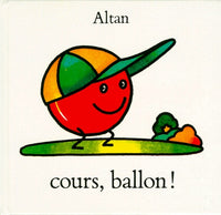 cours, ballon !